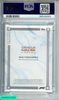 2023 TOPPS ECCELLENZA F1 MAX VERSTAPPEN #TRIONFO-BLUE 21 OF 49 PSA 10 GEM MT 86549062
