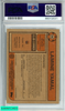 2023 TOPPS LIVING UEFA LAMINE YAMAL #596 ROOKIE RC PSA 10 GEM MT 88312031