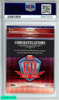 2015 TOPPS DAN MARINO #DM 60TH ANV  ROOKIE REPRINT AUTO  PSA 9 MINT 83972924
