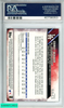 2016 TOPPS CHROME COREY SEAGER #RA-CS ROOKIE AUTO RC PSA 10 GEM MT 40738353
