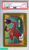 2024 BOWMAN DRUW JONES #BA5 1955 ANIME-GOLD REF 13 OF 50 PSA 10 GEM MT 102547247