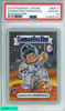 2024 BOWMAN CHROME DOMINATING DOMINGUEZ #BGP11 BOWMAN GPK RC PSA 10 GEM MT 101608140