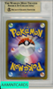 2022 POKEMON JP SWSH STRENGTH EXP PK DARK PHANTASMA GENGAR CHR #74 BGS 10 0017266452