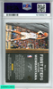 2023 PANINI COURT KINGS VICTOR WEMBANYAMA#1 1ST STEPS-RUBY  96 OF 149 RC PSA 9 101965019
