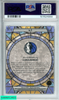 2022 PANINI MOSAIC STAINED GLASS LUKA DONCIC #6 PSA 9 MINT 101524868