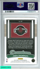 2023 PANINI ONE AND ONE AMEN THOMPSON #14 DOWNTOWN RC PSA 10 GEM MT 115062475