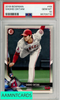 2018 BOWMAN SHOHEI OHTANI #49 PSA 10 GEM MT  RC ROOKIE 86709710