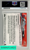 2018 TOPPS CHROME UPDATE SHOHEI OHTANI #HMT32 UPDATE PSA 10 GEM MT RC 71943128