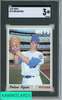 1970 TOPPS NOLAN RYAN #712 SGC 3 8787918