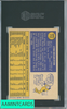 1970 TOPPS NOLAN RYAN #712 SGC 3 8787918