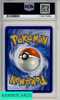 2022 POKEMON SWORD SHIELD LOST ORIGIN FA AERODACTYL V #180 PSA 10 112671950