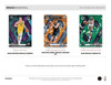 2024/25 Panini Mosaic Basketball Hobby Blaster Box