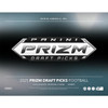 2025 Panini Prizm Draft Picks Collegiate Football Hobby Case - PRESALE