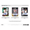 2025 Panini Prizm Draft Picks Collegiate Football Hobby Case - PRESALE