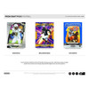 2025 Panini Prizm Draft Picks Collegiate Football Hobby Box - PRESALE