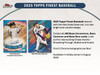 2025 Topps Finest Baseball Hobby Box