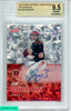 2024 PANINI NATIONAL CONVENTION AUTO JOE BURROW #4 5 OF 10 BGS 9.5 0015889516 2024 PANINI NATIONAL CONVENTION AUTO JOE BURROW #4 5 OF 10 BGS 9.5 0015889516
