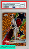 2024 TOPPS CHROME COSMIC STARFRAC GUNNAR HENDERSON #2 ORNG PSA 10 105977862
