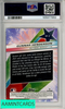 2024 TOPPS CHROME COSMIC STARFRAC GUNNAR HENDERSON #2 ORNG PSA 10 105977862