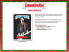 2024 Topps Garbage Pail Kids Battle Of The Bands: Green Day Hobby Box 2024 Topps Garbage Pail Kids Battle Of The Bands: Green Day Hobby Box