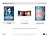 2024/25 Panini Silhouette Basketball Hobby Case