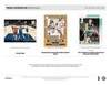 2025 Panini Donruss WNBA Basketball Hobby Box 2025 Panini Donruss WNBA Basketball Hobby Box