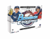 2025 Bowman Chrome Baseball Hobby Box