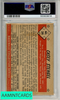 1953 BOWMAN B   W CASEY STENGEL #39 PSA 3 VG 93303614