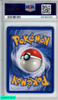 1999 POKEMON GAME CLEFAIRY HOLO #5 PSA 8 NM-MT 94163704 1999 POKEMON GAME CLEFAIRY HOLO #5 PSA 8 NM-MT 94163704