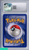 1999 POKEMON BASE SET ZAPDOS #16 HOLO CGC 8.5 NM-MT+ 1401040037039 1999 POKEMON BASE SET ZAPDOS #16 HOLO CGC 8.5 NM-MT+ 1401040037039