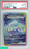 2024 POKEMON JAPANESE STELLAR MIRACLE TERAPAGOS EX #130 SPECIAL ART RARE PSA 10 102426639 2024 POKEMON JAPANESE STELLAR MIRACLE TERAPAGOS EX #130 SPECIAL ART RARE PSA 10 102426639