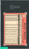 1969 TOPPS MICKEY MANTLE #500 NEW YORK YANKEES HOF SGC 2.5 GD+ 5390627