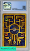 2000 POKEMON MOVIE PROMO ANCIENT MEW CGC 9 3726060006 2000 POKEMON MOVIE PROMO ANCIENT MEW CGC 9 3726060006