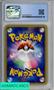 2002 POKEMON JP THE TOWN ON NO MAP ZAPDOS #38 HOLO 1ST ED CGC 9 4229180018 2002 POKEMON JP THE TOWN ON NO MAP ZAPDOS #38 HOLO 1ST ED CGC 9 4229180018