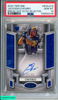 2024 TOPPS TIER ONE BREAK OUT AUTO JACKSON CHOURIO #BOAJCH BLUE OF 99 RC PSA 10 105892236