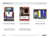 2025 Panini Turn Four Racing Hobby Box