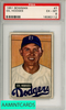 1951 BOWMAN GIL HODGES #7 PSA 6 EX-MT 16060112
