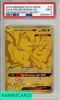 2018 PKMN SUN MOON DRAGON MAJ FA ULT NECROZMA GX #78 SECRET PSA 9 125505417 2018 PKMN SUN MOON DRAGON MAJ FA ULT NECROZMA GX #78 SECRET PSA 9 125505417
