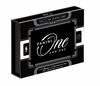 2024/25 Panini One & One Basketball Hobby Box 2024/25 Panini One & One Basketball Hobby Box