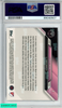2024 TOPPS NOW MLS LIONEL MESSI #1 INTER MIAMI PSA 10 GEM MT 89040507