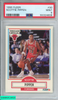 1990 FLEER SCOTTIE PIPPEN #30 CHICAGO BULLS HOF PSA 9 MINT 55324608