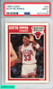 1989 FLEER SCOTTIE PIPPEN #23 CHICAGO BULLS HOF PSA 9 MINT 52707343