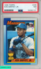 1990 TOPPS KEN GRIFFEY JR #336 SEATTLE MARINERS HOF PSA 7 NM 53082151