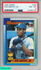 1990 TOPPS KEN GRIFFEY JR #336 SEATTLE MARINERS HOF PSA 8 NM-MT 53082100