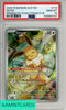 2025 POKEMON SVP EN-SV BSP EEVEE #173 PRISMATIC EVOLUTIONS ETB PSA 10 103983101
