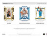 2024/25 Panini Flawless Basketball Hobby Case