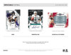 2025 Panini Impeccable Football Hobby Case