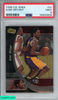 1998 UPPER DECK IONIX KOBE BRYANT #31 LOS ANGELES LAKERS HOF PSA 9 MINT 56620839 1998 UPPER DECK IONIX KOBE BRYANT #31 LOS ANGELES LAKERS HOF PSA 9 MINT 56620839