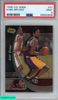 1998 UPPER DECK IONIX KOBE BRYANT #31 LOS ANGELES LAKERS HOF PSA 9 MINT 56620838 1998 UPPER DECK IONIX KOBE BRYANT #31 LOS ANGELES LAKERS HOF PSA 9 MINT 56620838