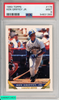 1993 TOPPS KEN GRIFFEY JR #179 SEATTLE MARINERS HOF PSA 9 MINT 54831355 1993 TOPPS KEN GRIFFEY JR #179 SEATTLE MARINERS HOF PSA 9 MINT 54831355